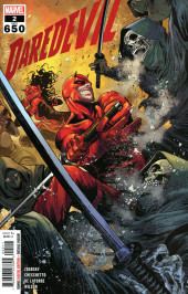 Daredevil Vol. 7 (2022) -2- The Red Fist Saga - Part 2