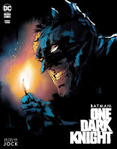 Batman: One Dark Knight (2021) -3- Book Three