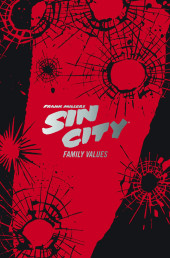 Sin City (Deluxe Edition) -INT05- Family Values
