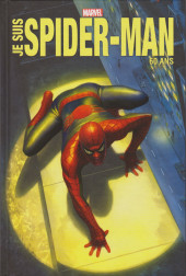 Spider-Man : Je suis Spider-Man -b2022- Spider-Man : Je suis Spider-Man 60 ans
