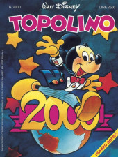Topolino -2000- Topolino 2000