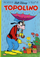 Topolino - Tome 1020