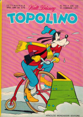 Topolino - Tome 795