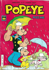 Popeye (Poche) -31- Un vrai gentleman