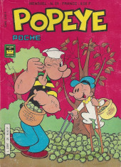 Popeye (Poche) -24- Numéro 24