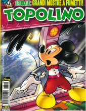 Topolino -2810- 2810