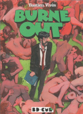 Burne Out - Tome 32