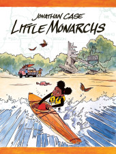 Little Monarchs (2021) - Little Monarchs