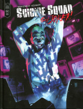Suicide Squad : Get Joker!