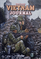 Vietnam Journal -5- Volume 5