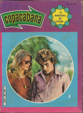 Copacabana (2e Série - Arédit) -Rec7087- Recueil n°7087 (n°46 et 47)