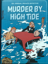 Gil Jourdan (en anglais) - Murder by high tide