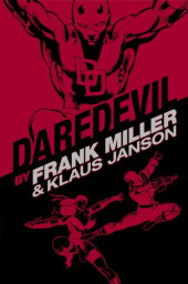 Daredevil Vol. 1 (1964) -OMNI01b- Daredevil by Frank Miller & Klaus Janson Omnibus
