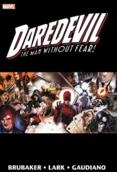 Daredevil Vol. 2 (1998) -OMNb- Daredevil by Ed Brubaker & Michael Lark Vol. 2