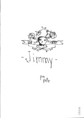 Jimmy (Bouchard) - Jimmy