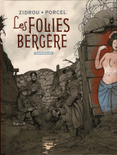 Les folies Bergère -b2022- Les Folies Bergère