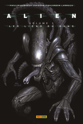 Alien : Les Liens du sang -1- Les Liens du sang