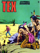 Tex (Buru Lan - 1970) -72- Arizona