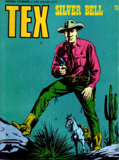 Tex (Buru Lan - 1970) -78- Silver Bell