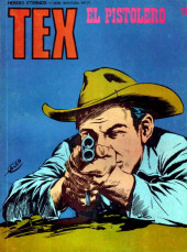 Tex (Buru Lan - 1970) -79- El Pistolero