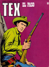 Tex (Buru Lan - 1970) -80- El Paso