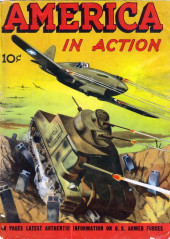 America in Action (1942) - America in Action