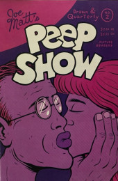 Peepshow (1992) -2- The Treadmill