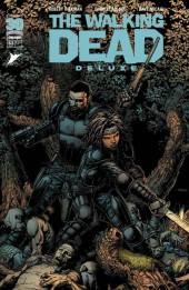 The walking Dead (2020) - Deluxe -45- Issue #45