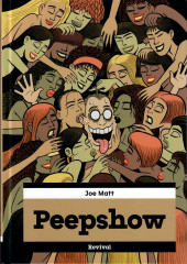 Peep show / Le pauvre type / Peepshow -INT- Peepshow