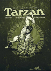 Tarzan (Intégrale - Soleil) (2004) -2- Volume 2
