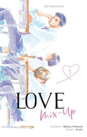 Love Mix-Up -1- Tome 1