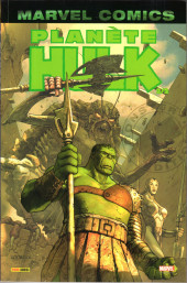 Hulk (Marvel Monster Edition) -4a2008- Planète Hulk 2/2
