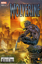 Wolverine (1re série) -130- Rêves