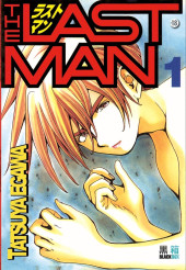 The last Man -1- Tome 1