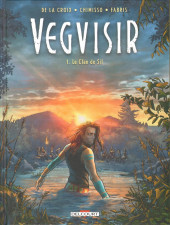 Vegvisir -1- Le clan de Sif