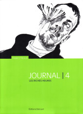 Journal (Neaud) -4- Tome 4
