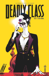 Deadly Class -11- Tome 11