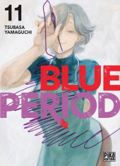 Blue Period -11- Tome 11