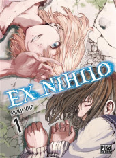 Ex nihilo (Mito) -1- Tome 1