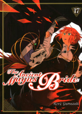The ancient Magus Bride -17- Tome 17