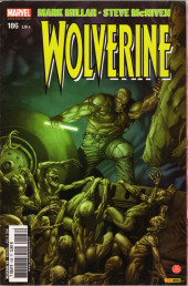 Wolverine (1re série) -186- Old Man Logan (4/8)