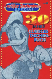 Walt Disney Lustiges Taschenbuch Spezial -2- 30 jahre Lustiges Taschenbuch
