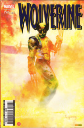 Wolverine (1re série) -174- La mort de Logan (2)