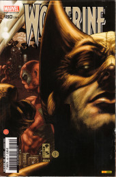 Wolverine (1re série) -180- Cible : Mystique! (2)