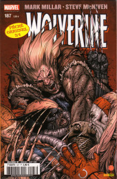Wolverine (1re série) -187- Old Man Logan (5/8)