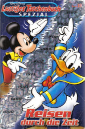 Walt Disney Lustiges Taschenbuch Spezial -19- Reisen durchdie zeit