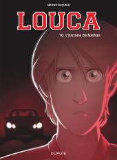 Louca -10- L'histoire de Nathan