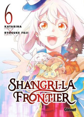 Shangri-La Frontier -6- Tome 6