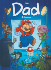 Dad -9SuperMario- Papa pop