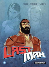 Lastman (Poche) -8- Tome 8